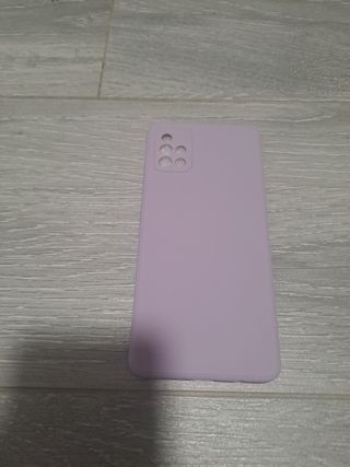 Fundas Galaxy A51 4G