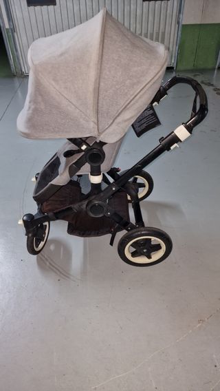 Bugaboo bufalo
