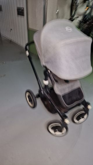 Bugaboo bufalo