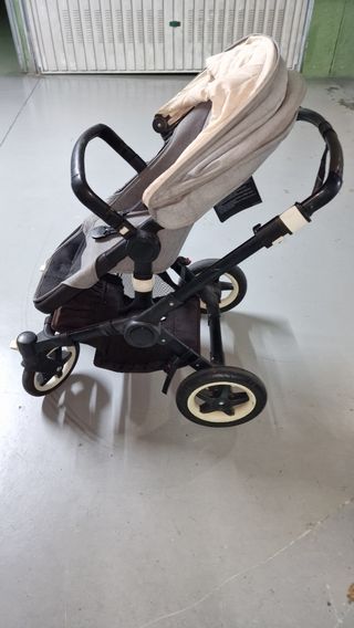 Bugaboo bufalo