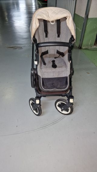Bugaboo bufalo