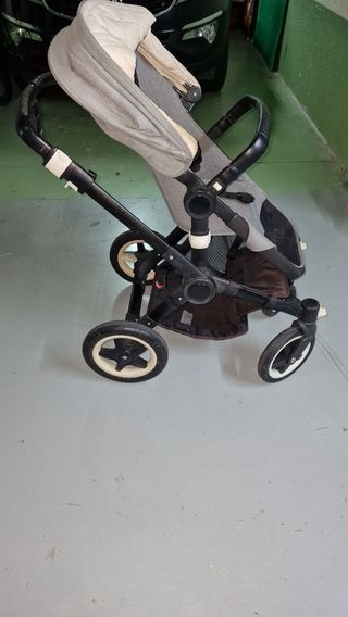 Bugaboo bufalo