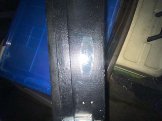 Violin creo q es 3/4