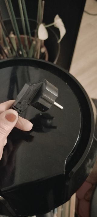 Friggitrice Moulinex Easy fry Deluxe