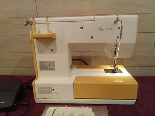 Maquina de coser