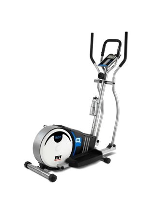 Elíptica nueva sin usar. Con garantía.