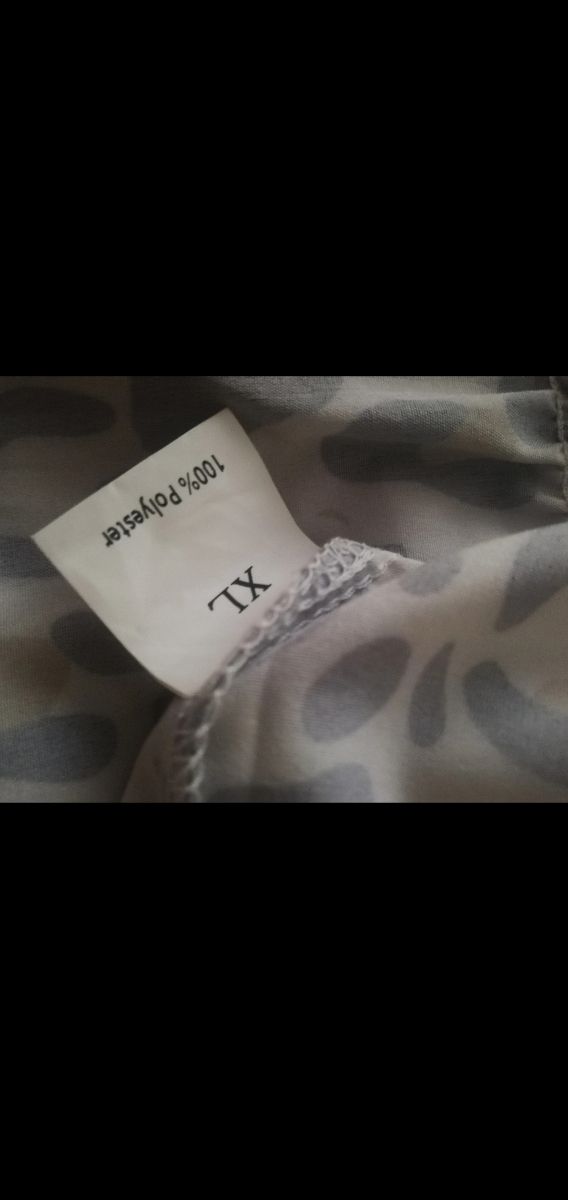 Vestido largo primavera