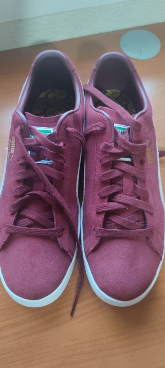 Zapatillas Puma Court Start N 44'5