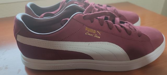 Zapatillas Puma Court Start N 44'5