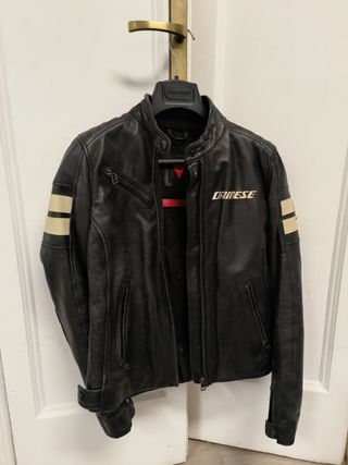 Chaqueta Dainise mujer S