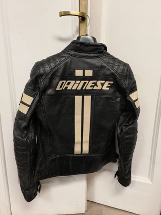 Chaqueta Dainise mujer S