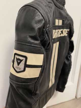 Chaqueta Dainise mujer S