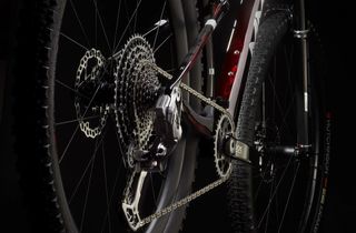 MMR KENTA SL 30 NUEVA TALLA L