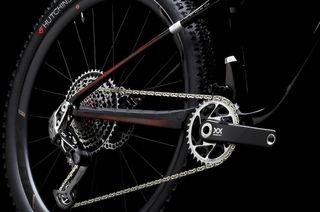 MMR KENTA SL 30 NUEVA TALLA L
