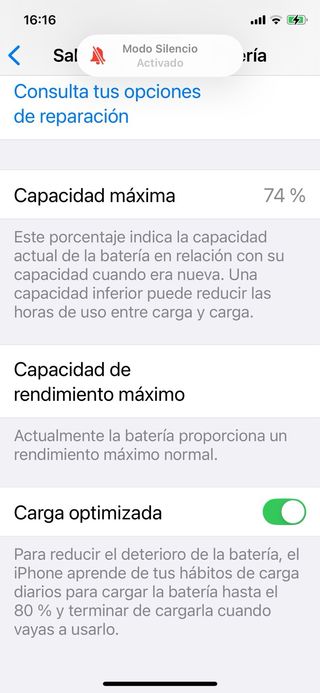 Iphone XS