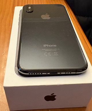 Iphone XS