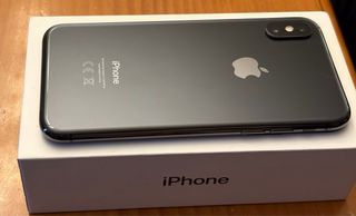 Iphone XS