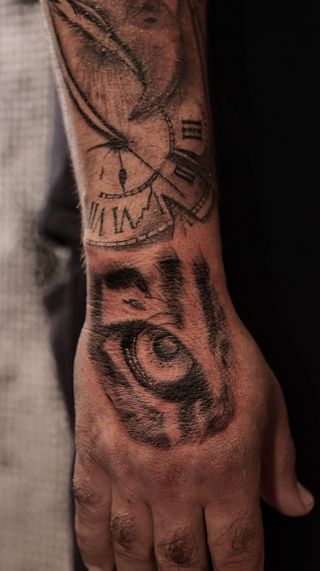 Serviço de Tatuagem em Gondomar