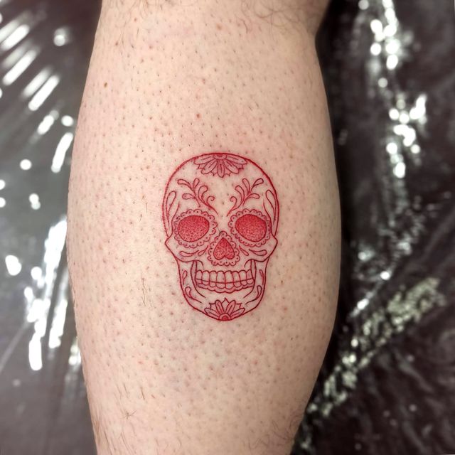 Serviço de Tatuagem em Gondomar