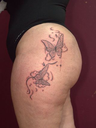 Serviço de Tatuagem em Gondomar
