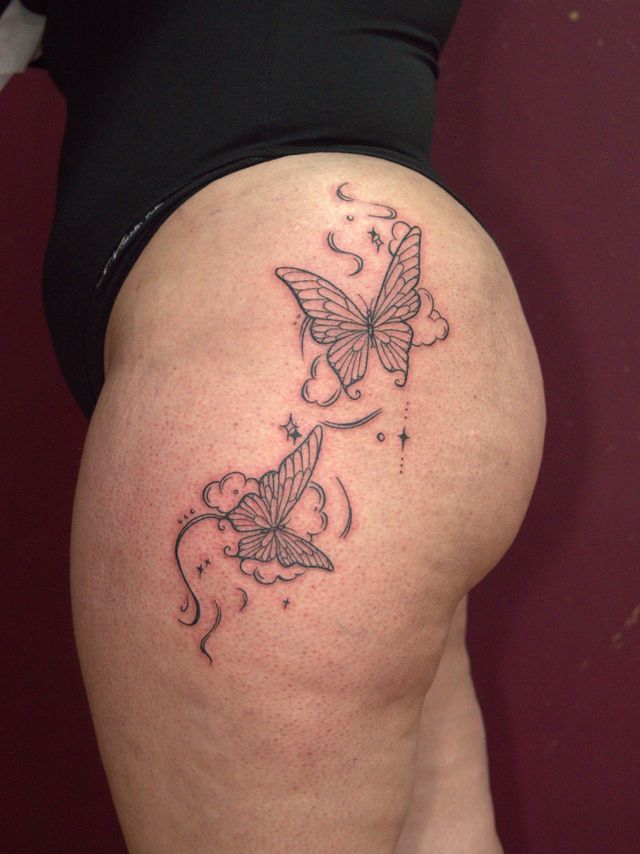 Serviço de Tatuagem em Gondomar