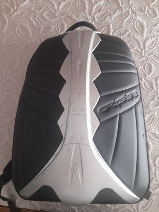 Mochila Inspiracion Vintage Retro Tendencia