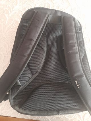 Mochila Inspiracion Vintage Retro Tendencia