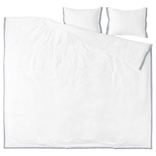 Funda nórdica y 2 fundas almohada - NUEVAS