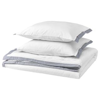 Funda nórdica y 2 fundas almohada - NUEVAS