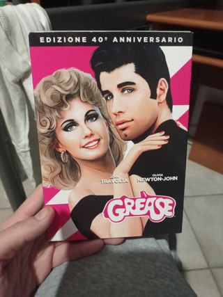 DVD Originali