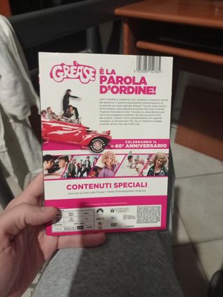 DVD Originali