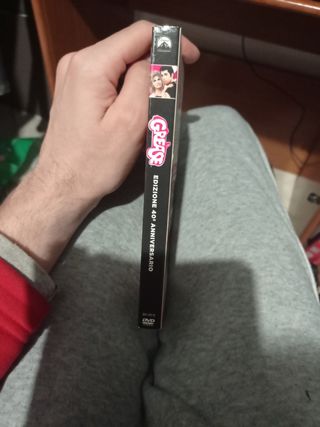DVD Originali
