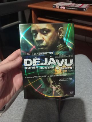 DVD Originali