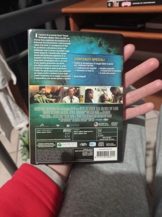 DVD Originali