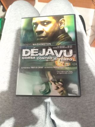 DVD Originali