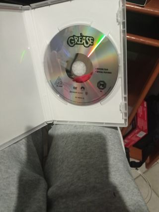 DVD Originali