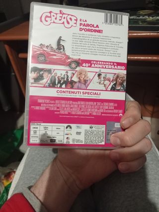 DVD Originali