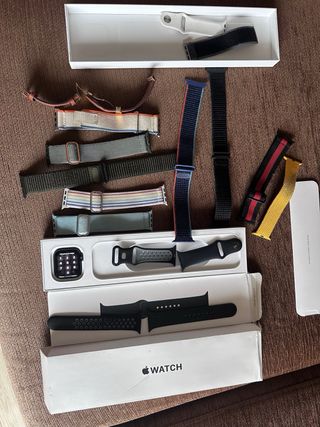 Se vende WATCH 