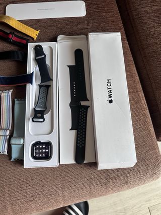 Se vende WATCH 