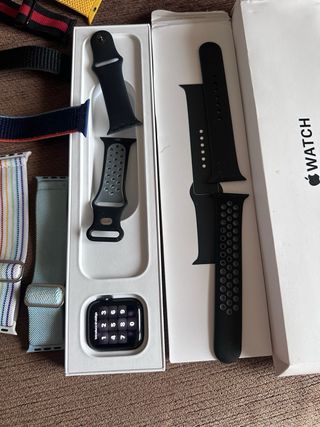 Se vende WATCH 