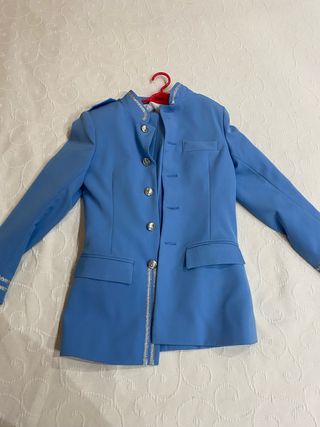 Traje de comunion