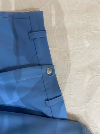 Traje de comunion