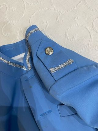 Traje de comunion