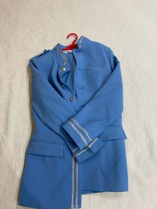 Traje de comunion