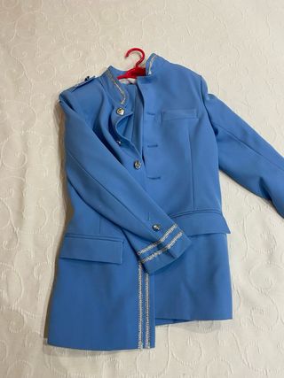 Traje de comunion