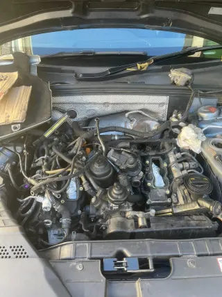 Mecánico y Electricista de Automóviles