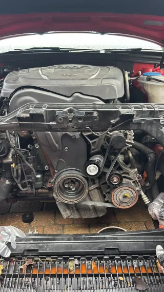 Mecánico y Electricista de Automóviles