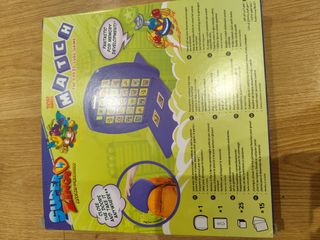 Canasta portatil niños