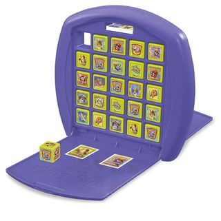 Canasta portatil niños