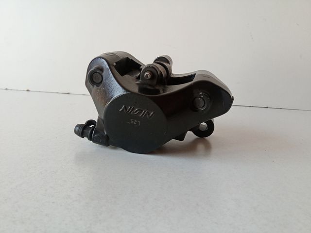 pinza freno tras. suzuki gsxr 1000 k5 k6 despiece